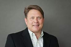 Paul Corley - Chief Executive Officer