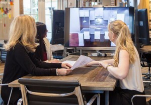 Edward Andrews Design Center