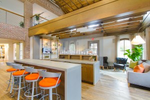 Edward Andrews Homes Design Center