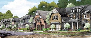 Long Island Preserve Sandy Springs, Ga.