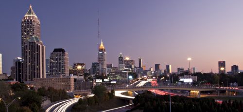 Sandy Springs Buckhead GA